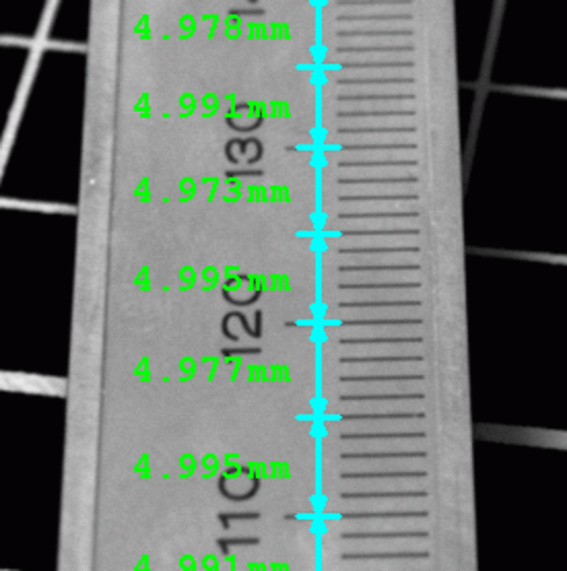 Multi-view 3D calibration