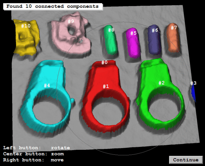 3D Vision