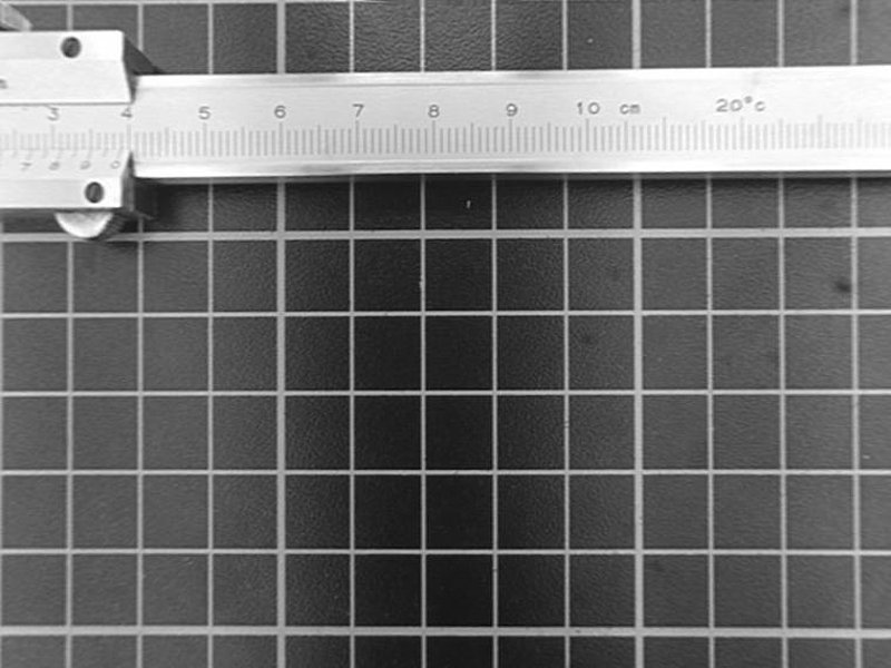3D Calibration - Highest Accuracy