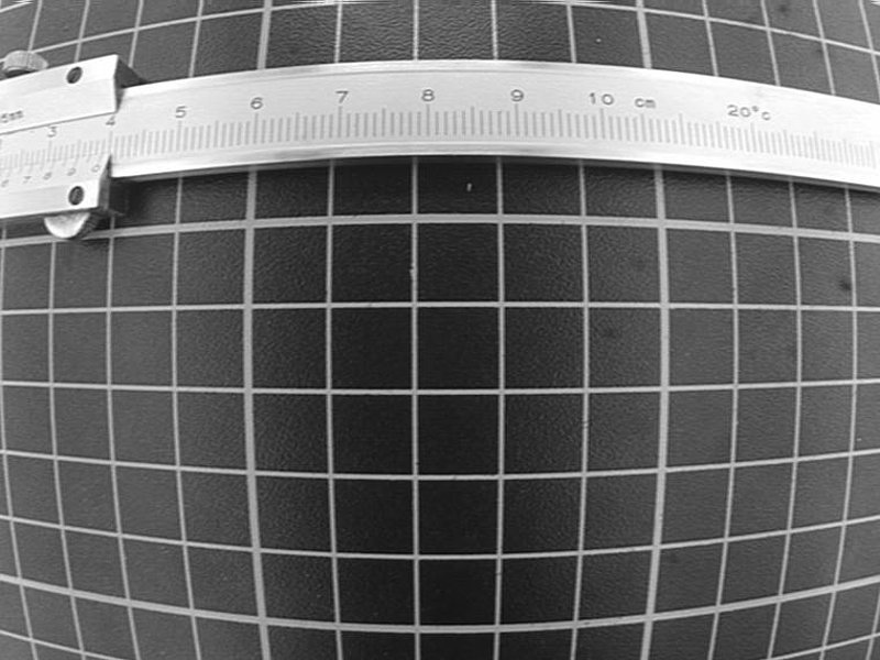 3D Calibration - Highest Accuracy