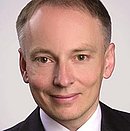 Picture of Dr. Markus Ulrich
