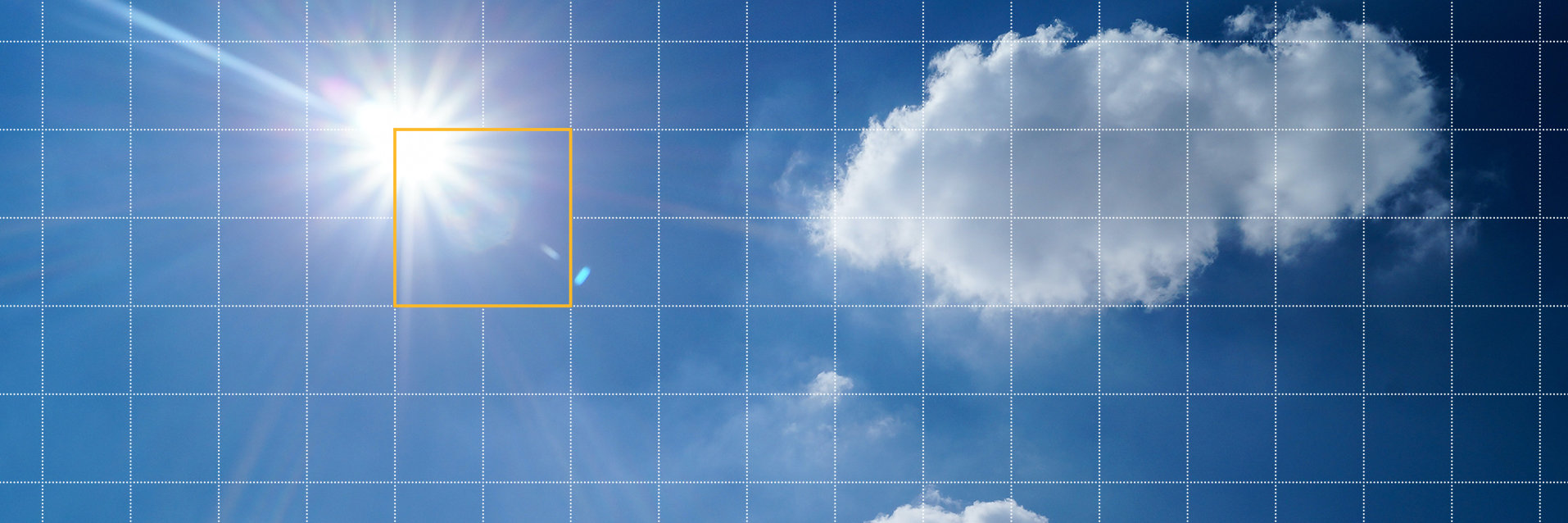 halcon in the cloud banner
