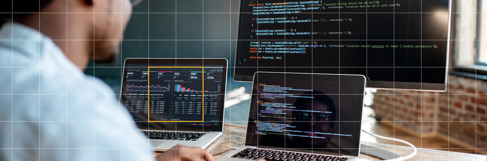 interfaces mvtec
