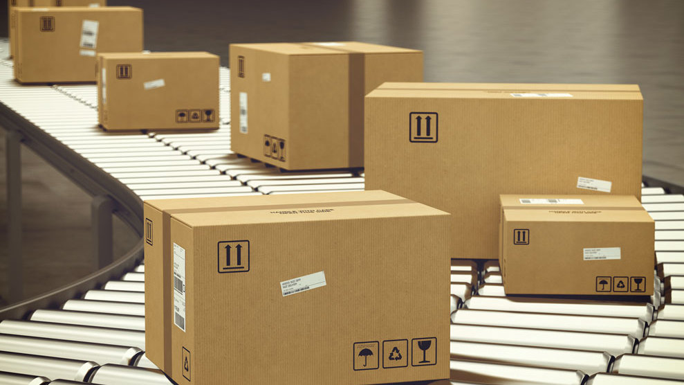 intralogistics