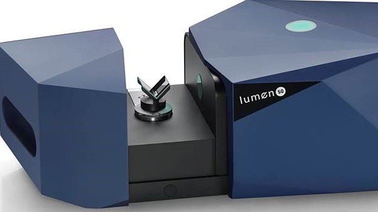 lumen Petitpierre's lumen system.