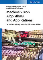 Machine Vision Algorithms and Applications The book