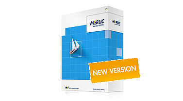 MVTec MERLIC 5.7 new version software box