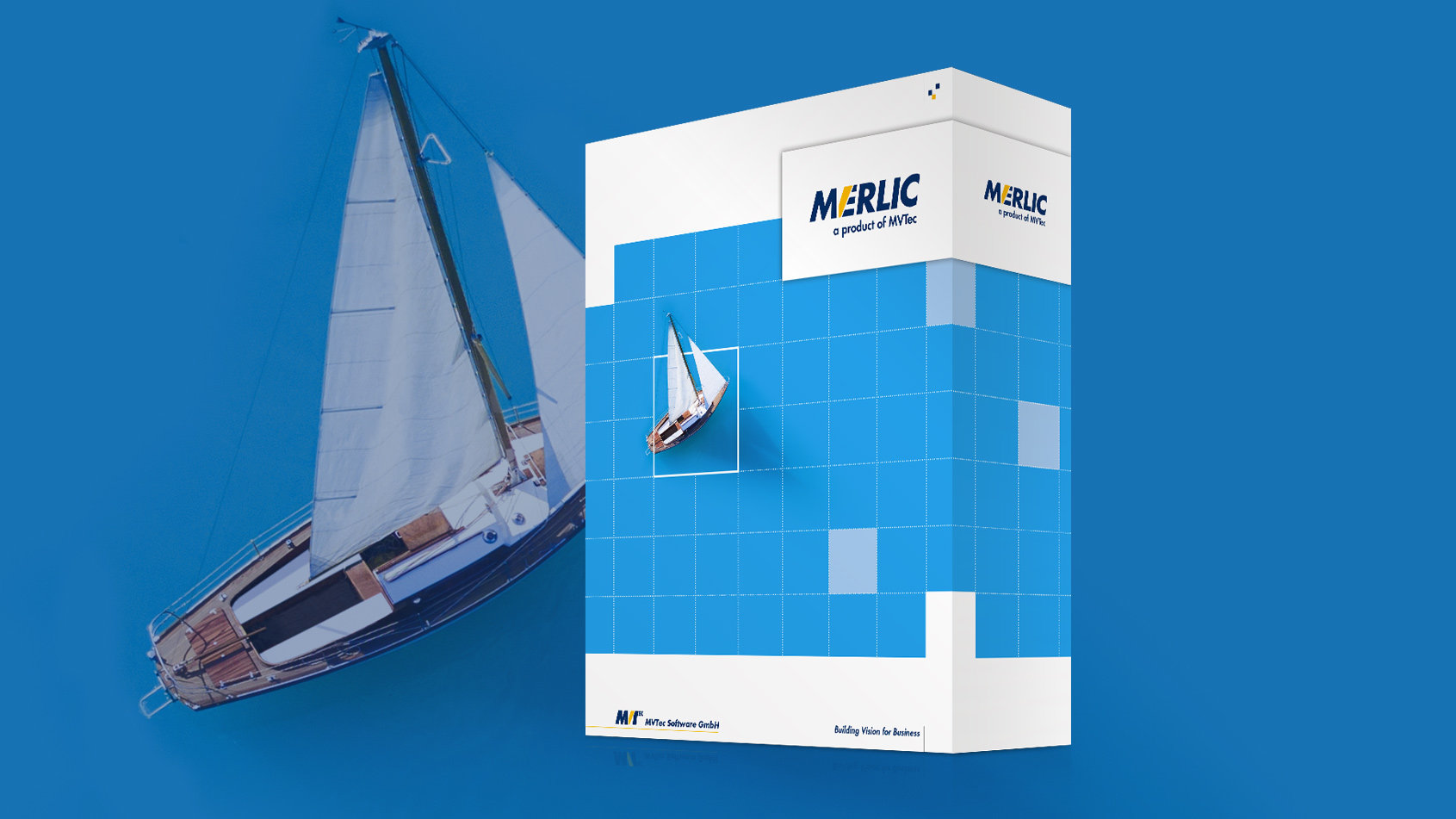 merlic softwarebox