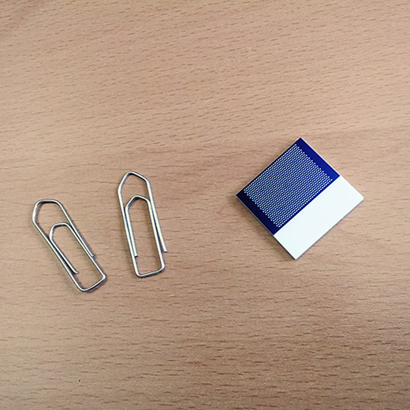 Calibration plates