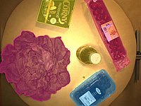 Densely Segmented Supermarket (D2S) dataset D2S dataset