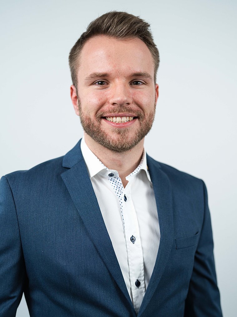 Jan Gärtner, Product Manager HALCON, MVTec