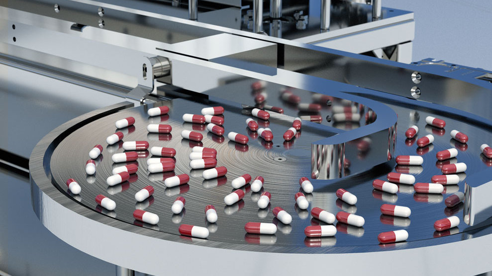 pharma