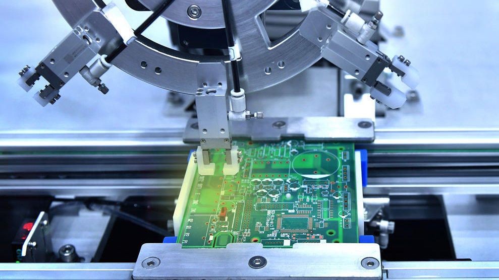 semiconductors