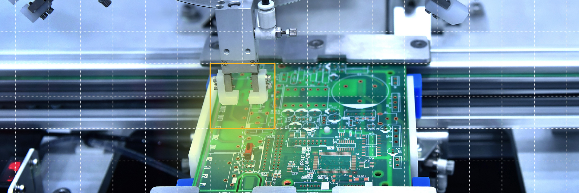 semiconductors