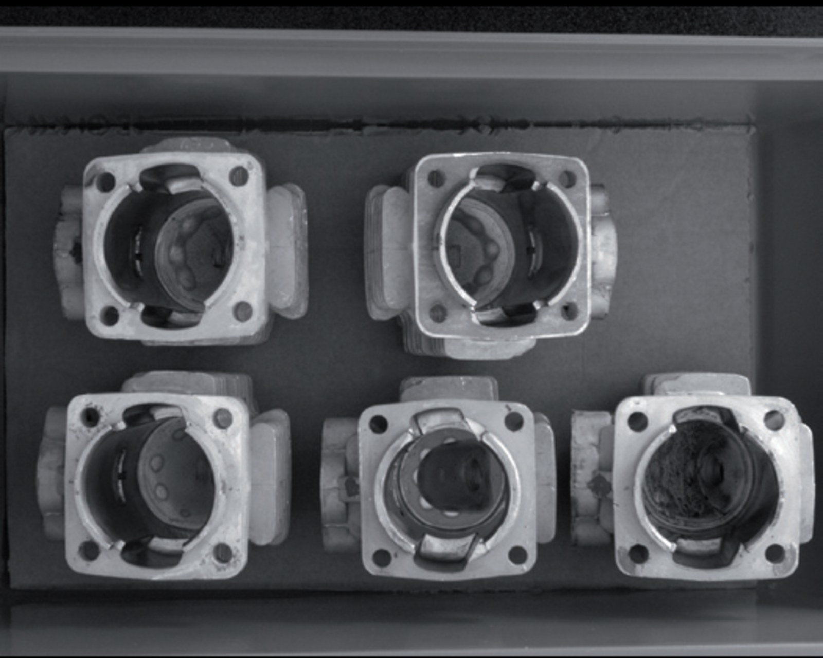 3D-Matching mit MVTec