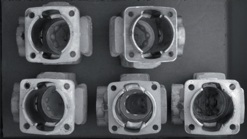 3D matching with MVTec