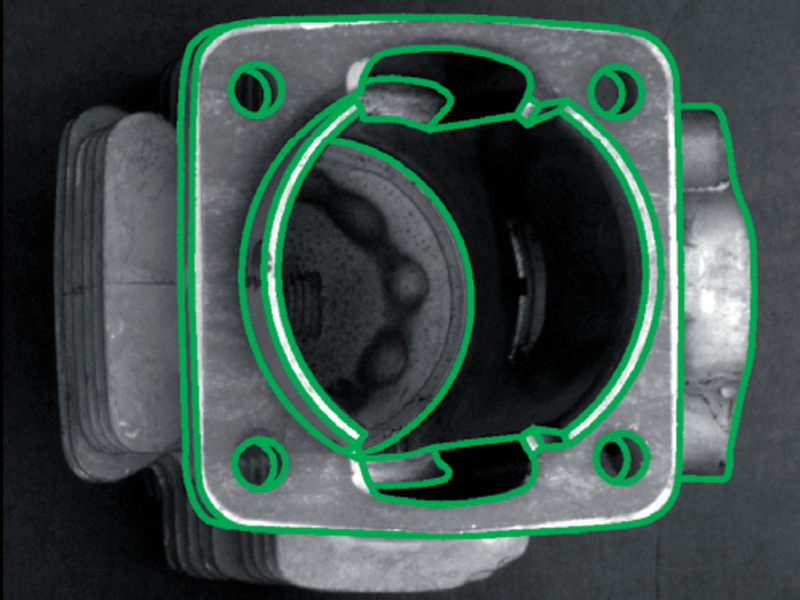 3D matching and alignment