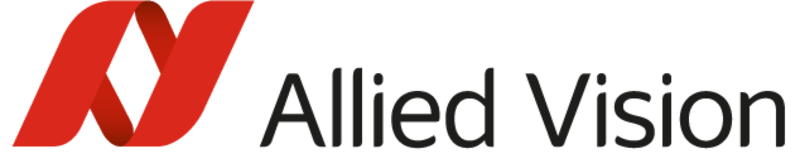 Logo of Allied Vision