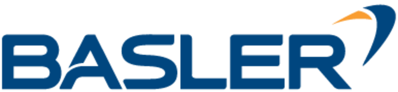 Logo of BASLER