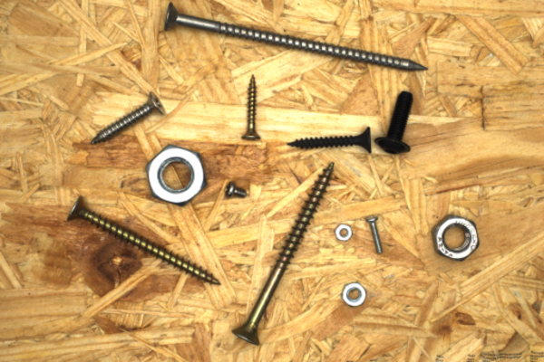 image of screws
