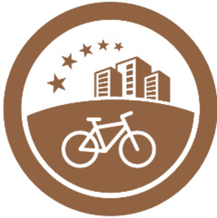 Fahrradfreundlicher Arbeitgeber