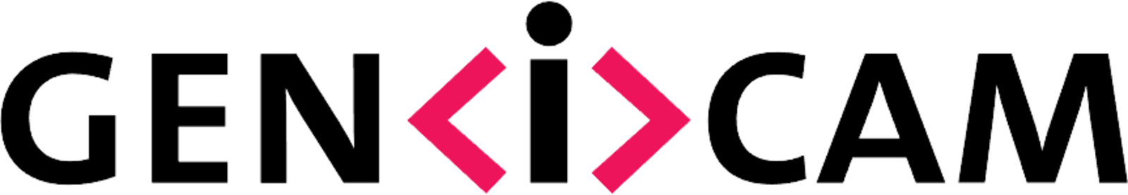 Logo of GenICam Standard Group