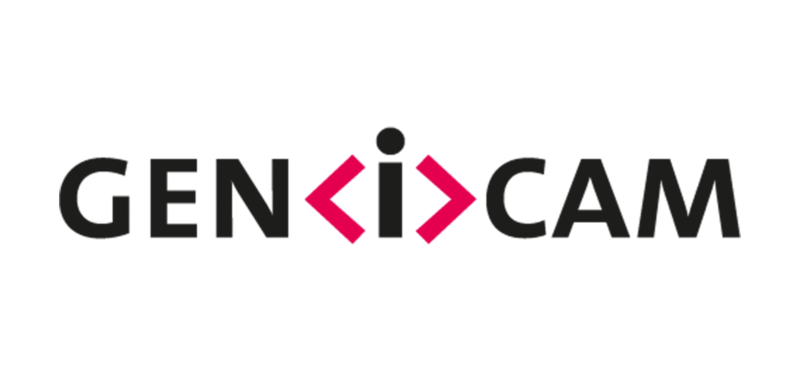 genicam logo