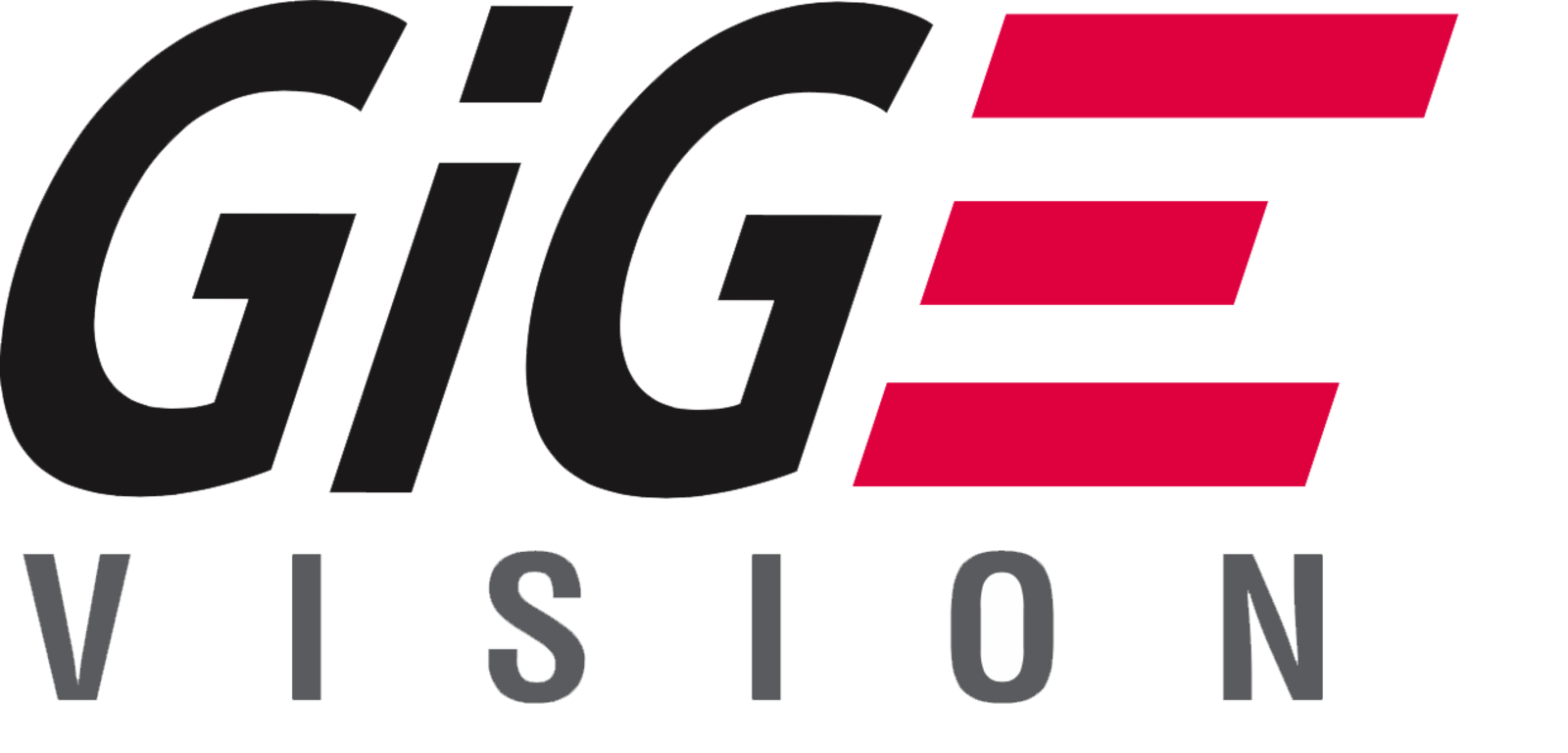 Logo of GiGE Vision Technical Comittee