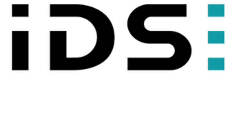 Logo of IDS