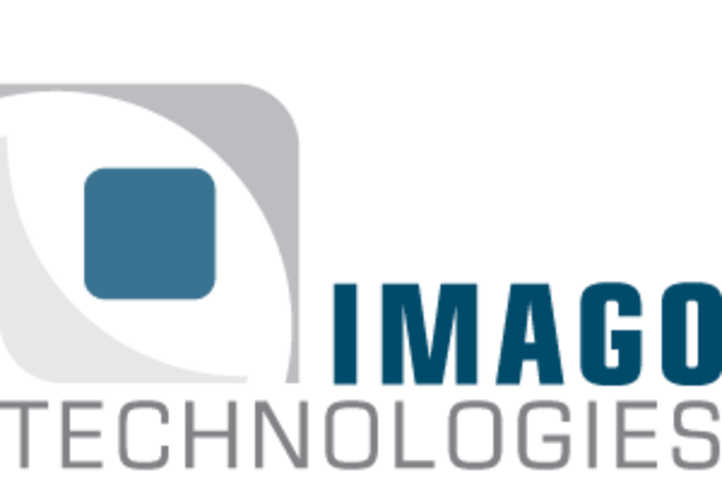 Logo of IMAGO