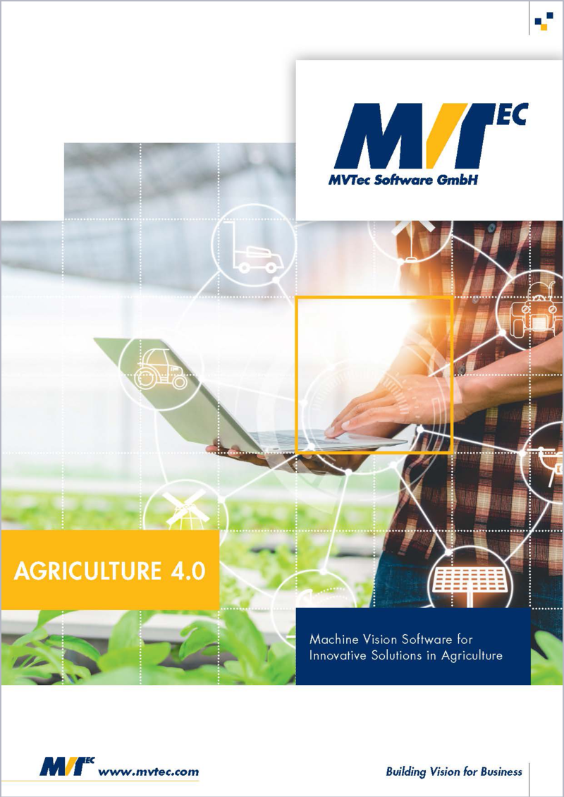 Agriculture Leaflet