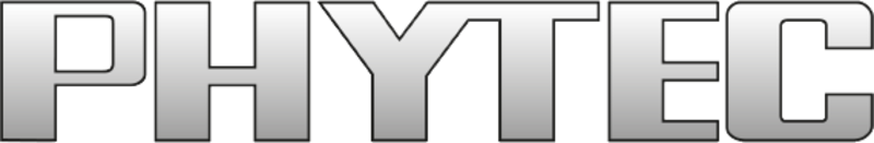 Logo of PHYTEC