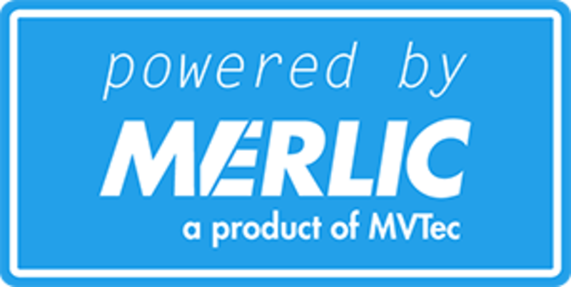 Powered by merlic
