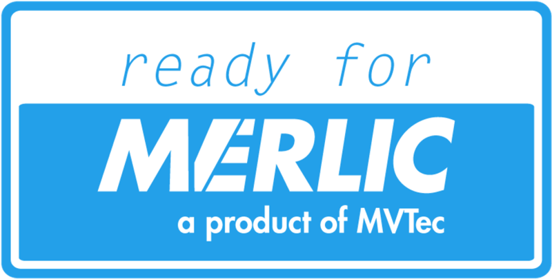 Ready for merlic