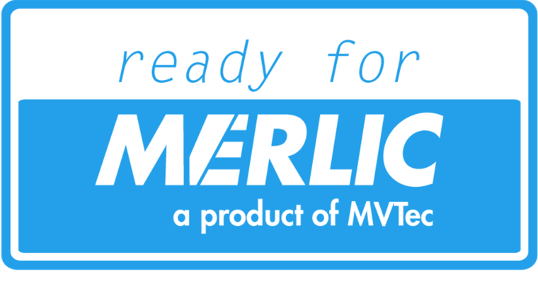 Ready for MERLIC This device is ready for MERLIC