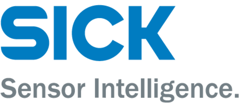 Logo of SICK