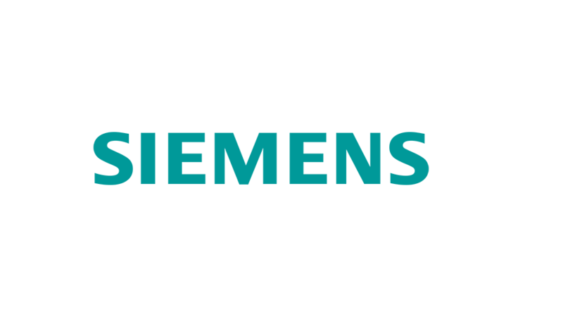 SIEMENS logo
