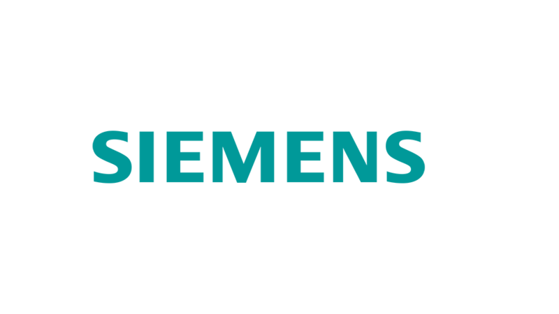 SIEMENS logo