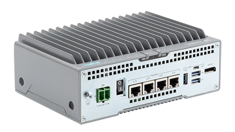 SIMATIC IPC BX-35A
