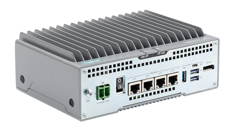 Siemens device BX-35A