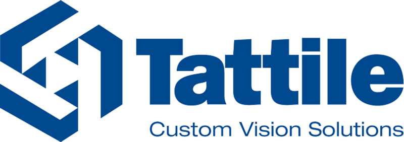 Logo of Tattile Custom Vision Solutions