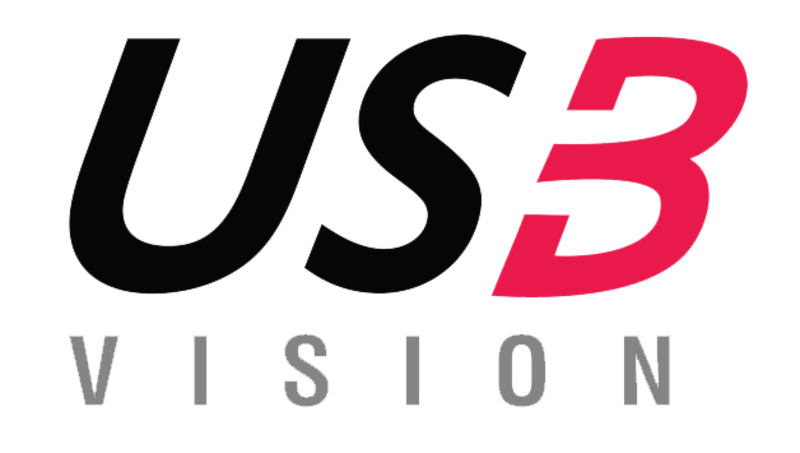 usb vision logo