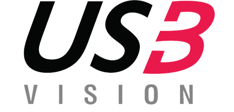 usb vision logo