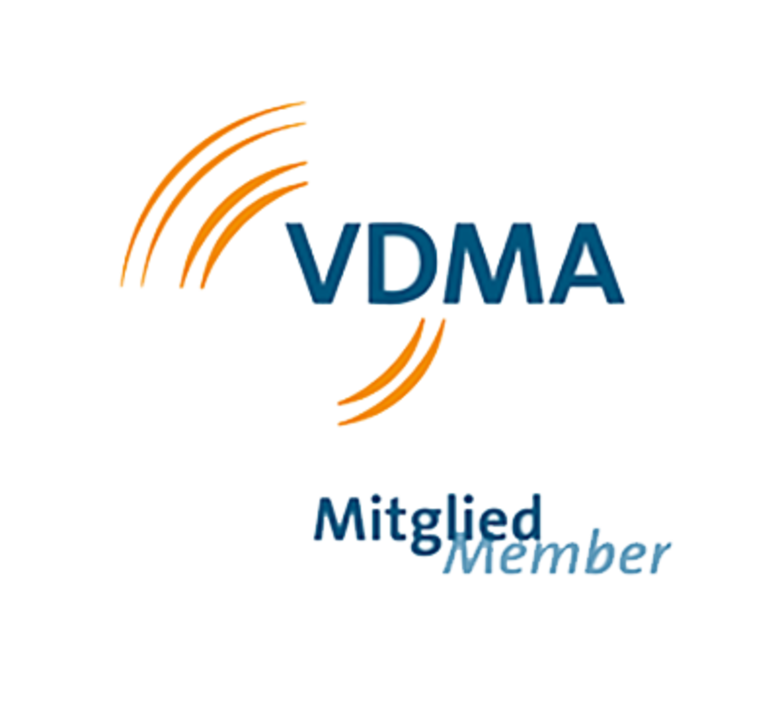 VDMA Member Logo