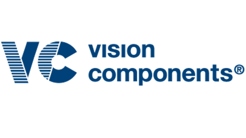 Logo von Vision Components