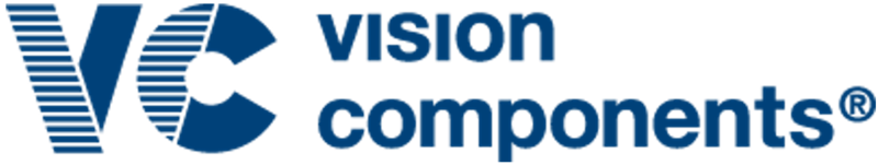 Logo von Vision Components